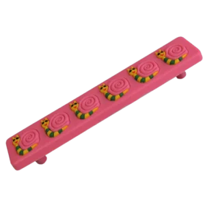 IL 5501 - Fila de Caracóis