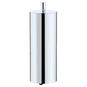 Porta Escova de Dentes Redondo