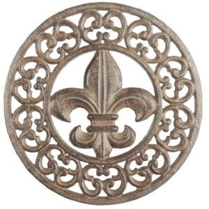 IL 6302 - Descanso para panela