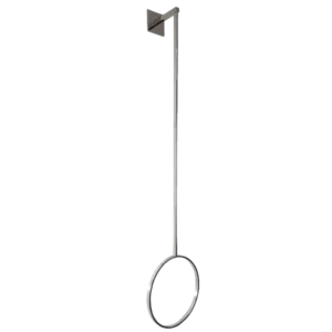 Toalheiro Tubo Argola IL 6850