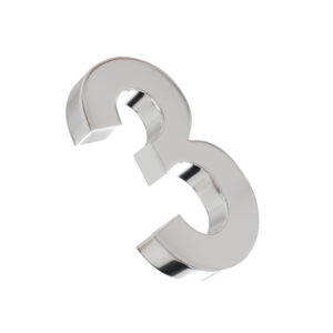 IL ALG - Algarismo Caixa