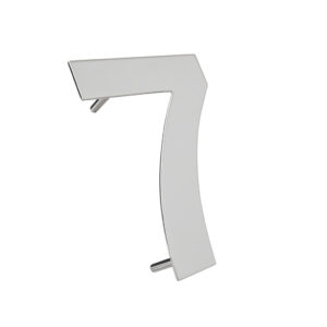 IL ALG - Algarismo Chapa