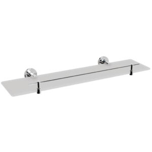 Porta shampoo com grade Bridi