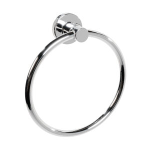 Porta toalha argola Bridi