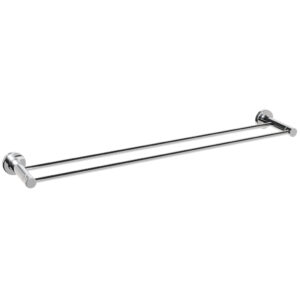 Porta toalha duplo Bridi