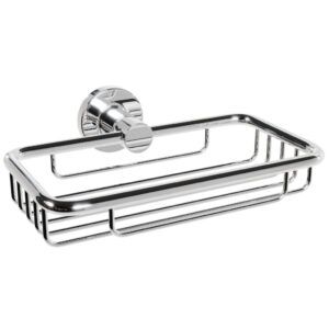 Porta sabonete grade Bridi