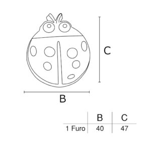 IL 5514 - Joaninha