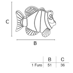 IL 5520 - Peixe