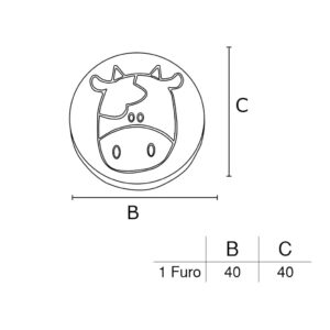 IL 5527 - Vaca