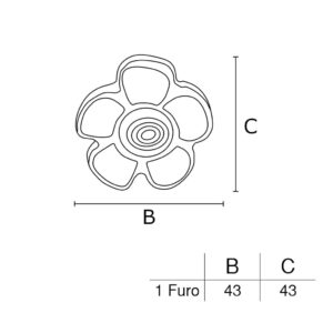 IL 5532 - Flor