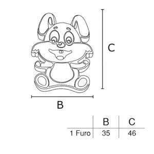 IL 5536 - Coelho