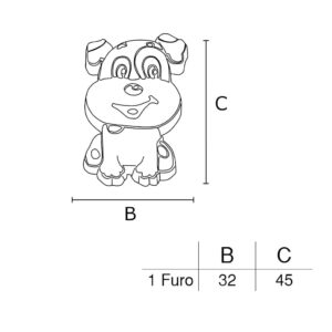 IL 5538 - Cão