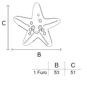 IL 5565 - Estrela do Mar