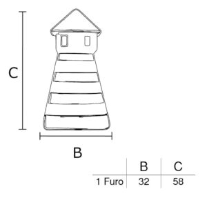 IL 5567 - Farol