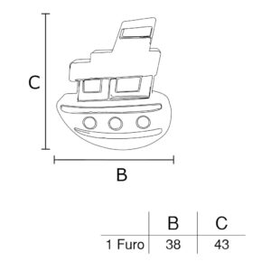 IL 5568 - Barco a Motor