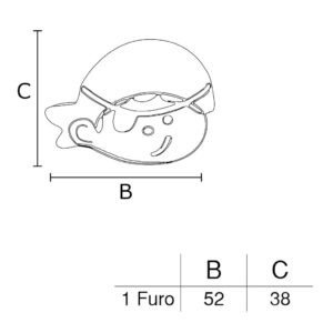 IL 5571 - Marujo Pirata