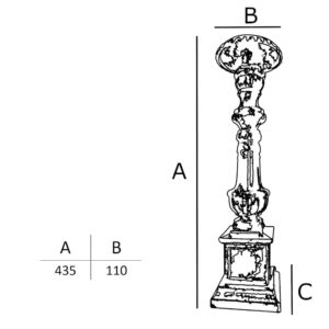 IL 6304 - Castiçal