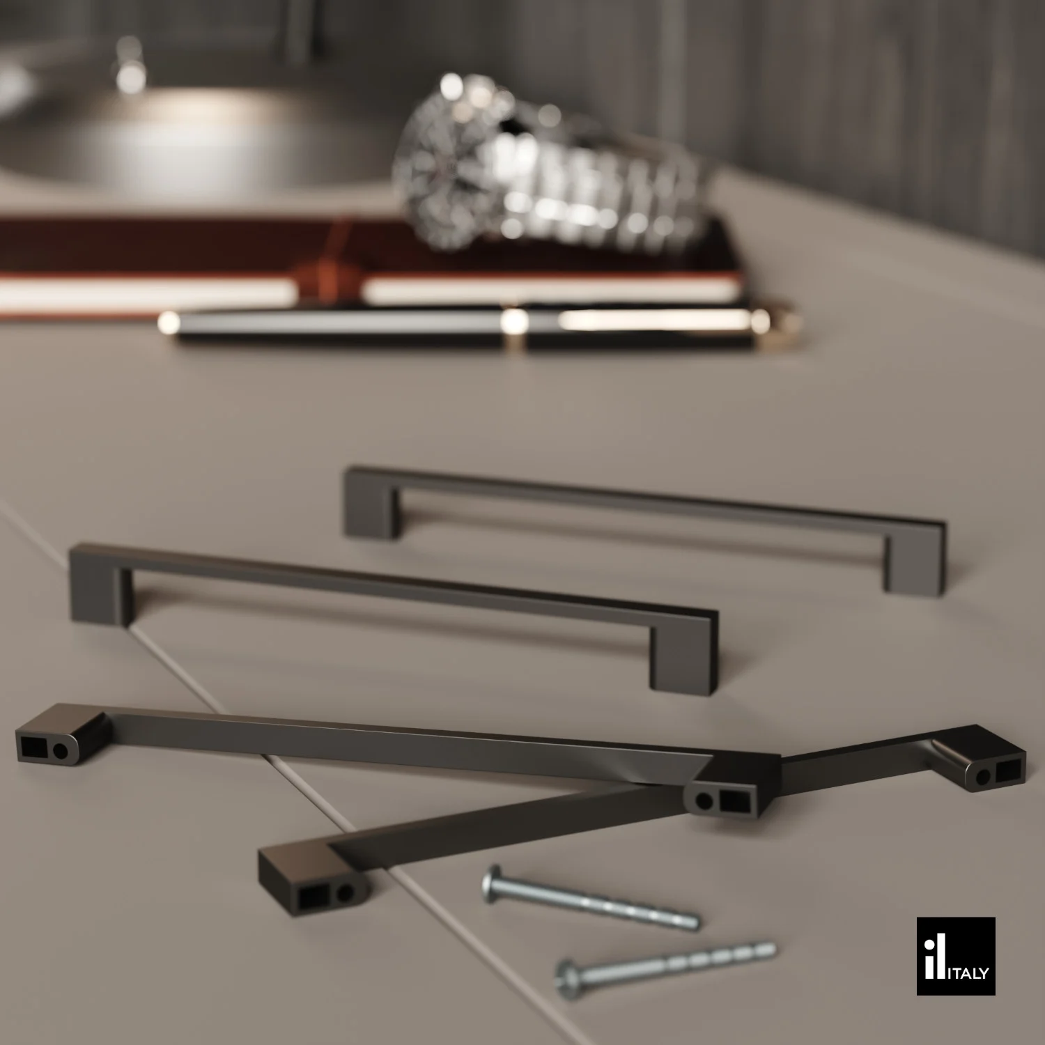 Liveri 950 - Imagem 2