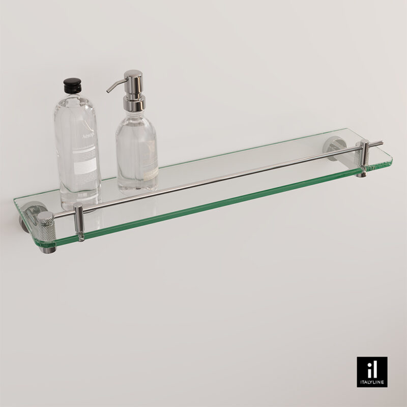 Zigrinato Diverse - Porta shampoo - Imagem 3
