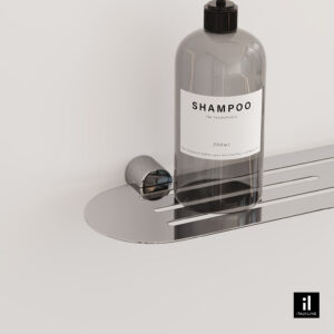 Zigrinato Vitalle - Porta shampoo