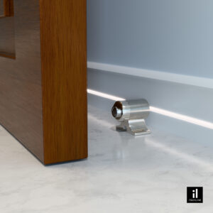 EZ 213 Prendedor de porta