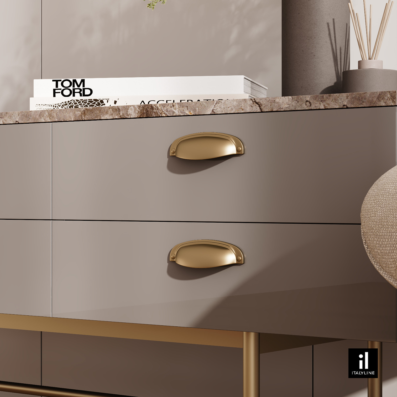 Vivaro 115 - Imagem 2