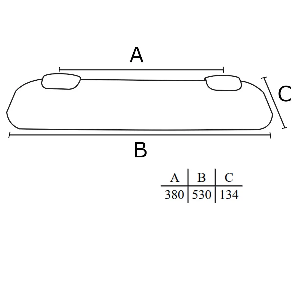 Porta shampoo Bellagio - Imagem 4