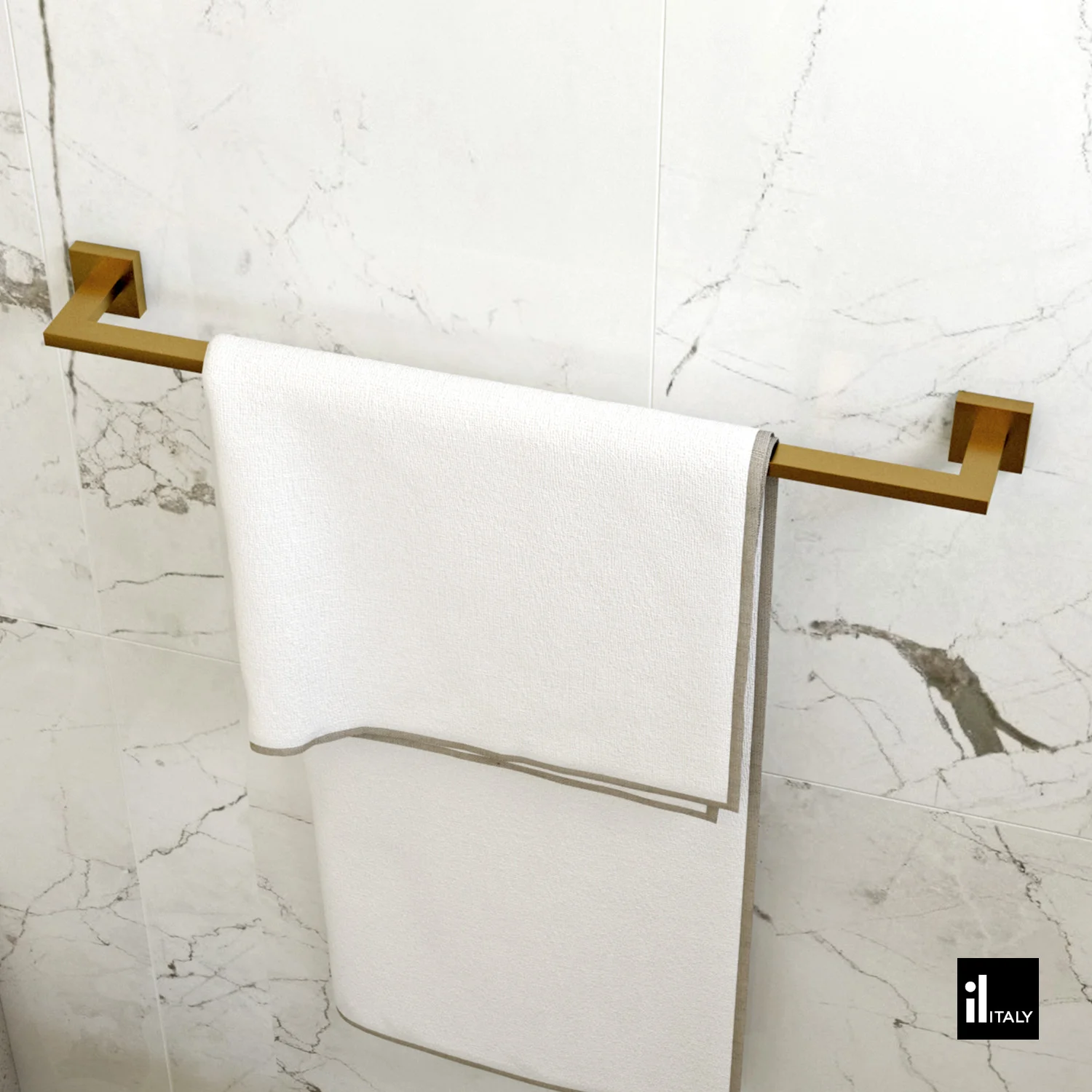 Porta toalha Eterna - Imagem 3