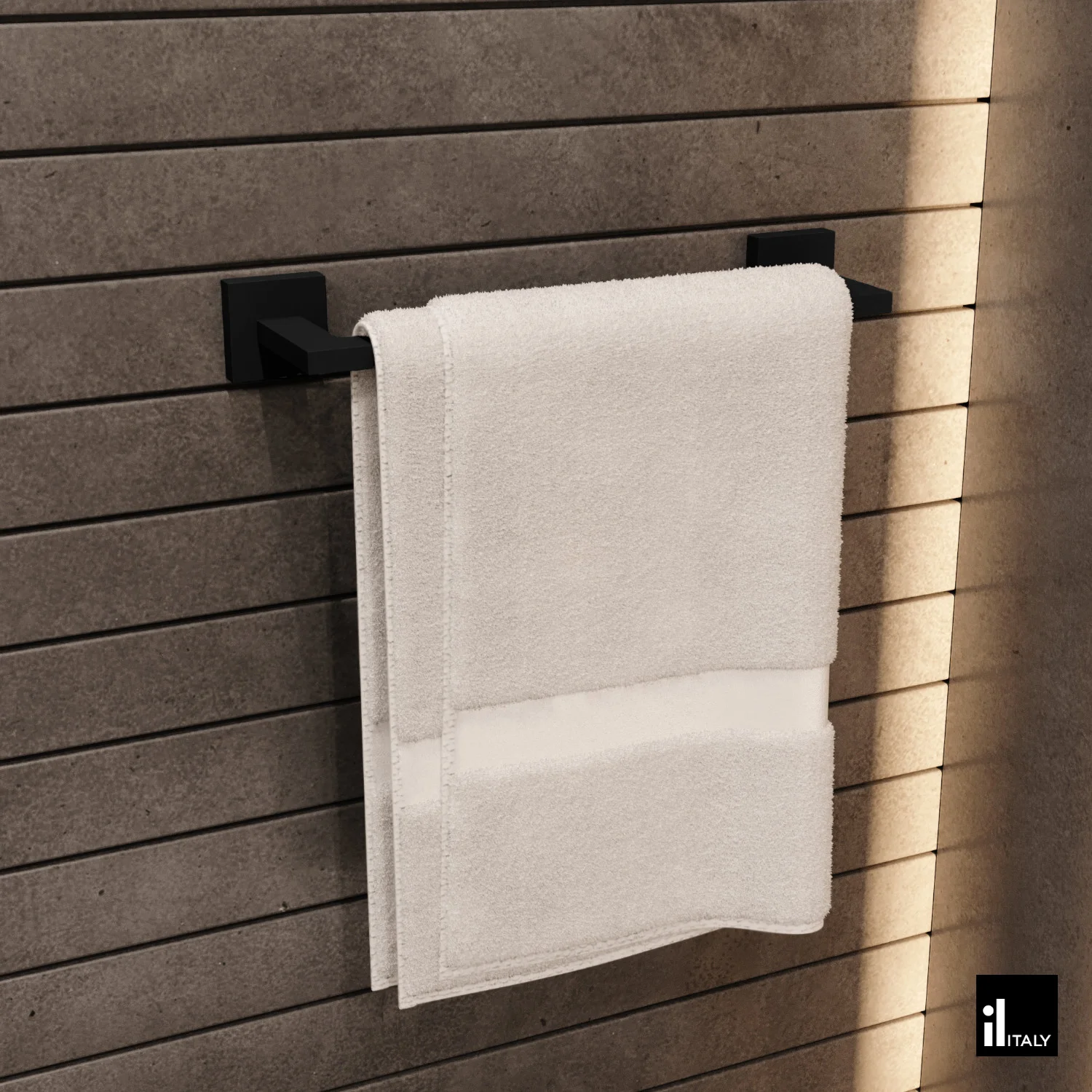 Porta toalha Eterna - Imagem 4