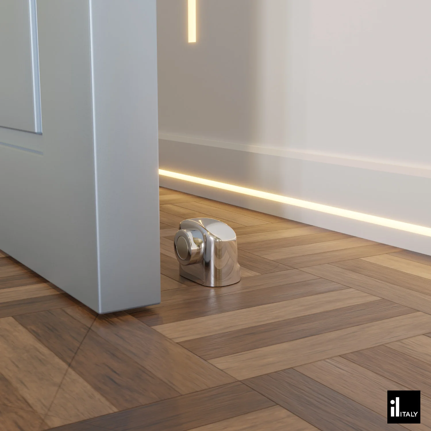 EZ 212 Prendedor de porta - Imagem 2